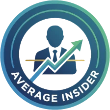 Average Insider